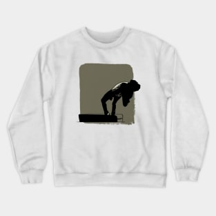 Sober Crewneck Sweatshirt